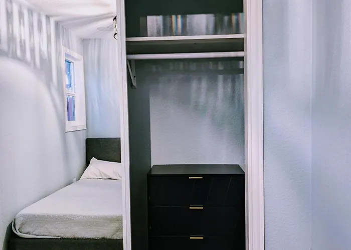 Guest house Chic Parisian *